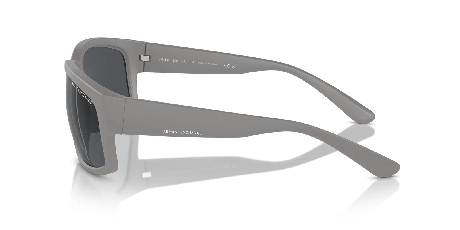 Armani Exchange 4142SU Sunglasses - view 6